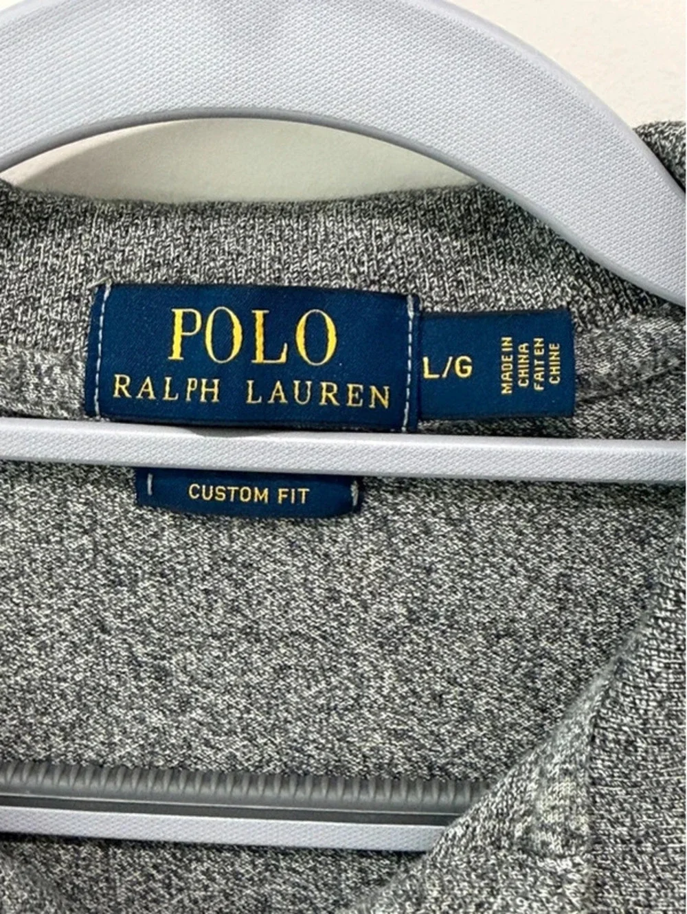 Ralph Lauren great from